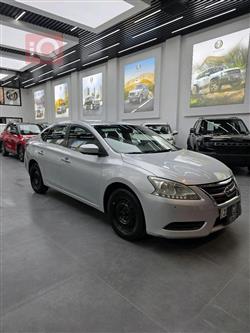 نیسان سێنترا